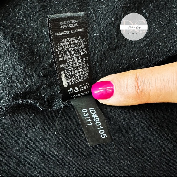 EXPRESS Sequin Tank Top Sleeveless Sparkle Shimmer Size XS - Picture 9 of 9